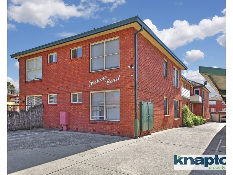 8/132 King Georges Road, Wiley Park NSW 2195
