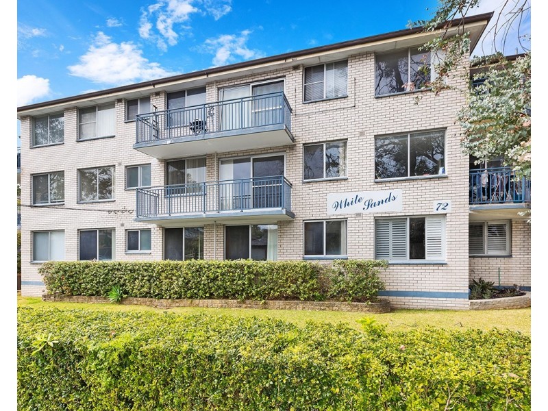 16/72 Kurnell Road, Cronulla NSW 2230