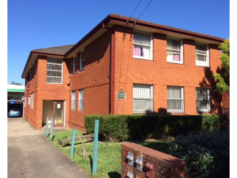 2/34 Hillard Street, Wiley Park NSW 2195