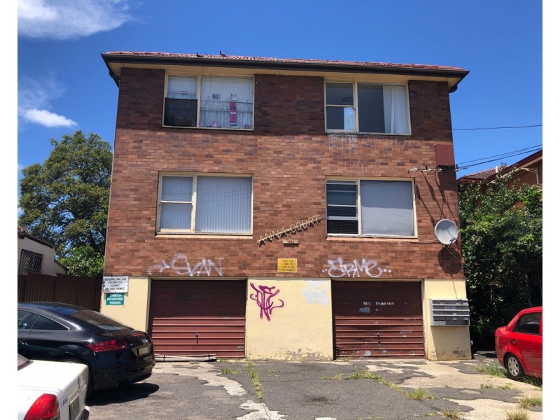 11/1436 Canterbury Road, Punchbowl NSW 2196