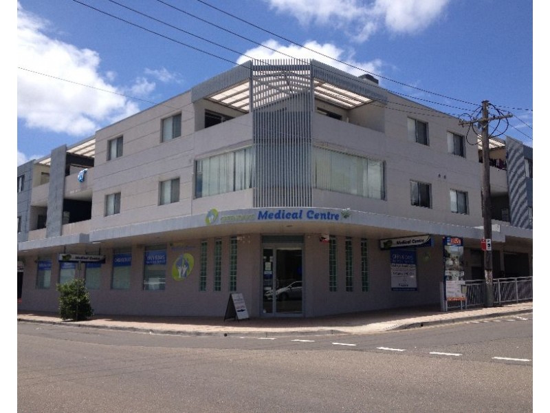 22/139-143 Waterloo Road, Greenacre NSW 2190