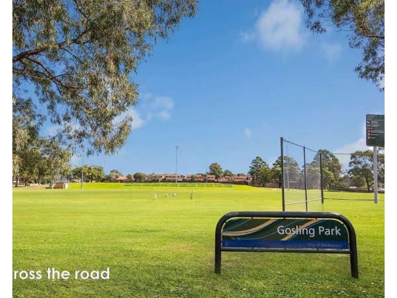 22/139-143 Waterloo Road, Greenacre NSW 2190