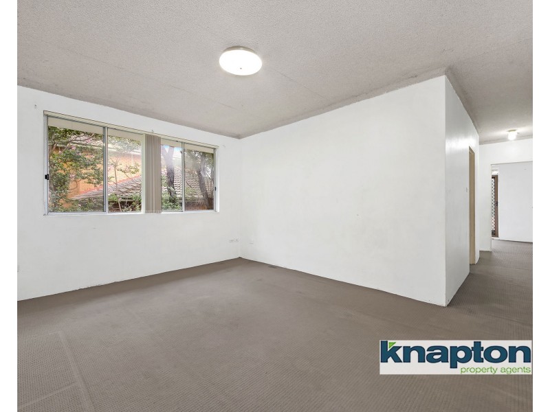 5/4 Denman Avenue, Wiley Park NSW 2195