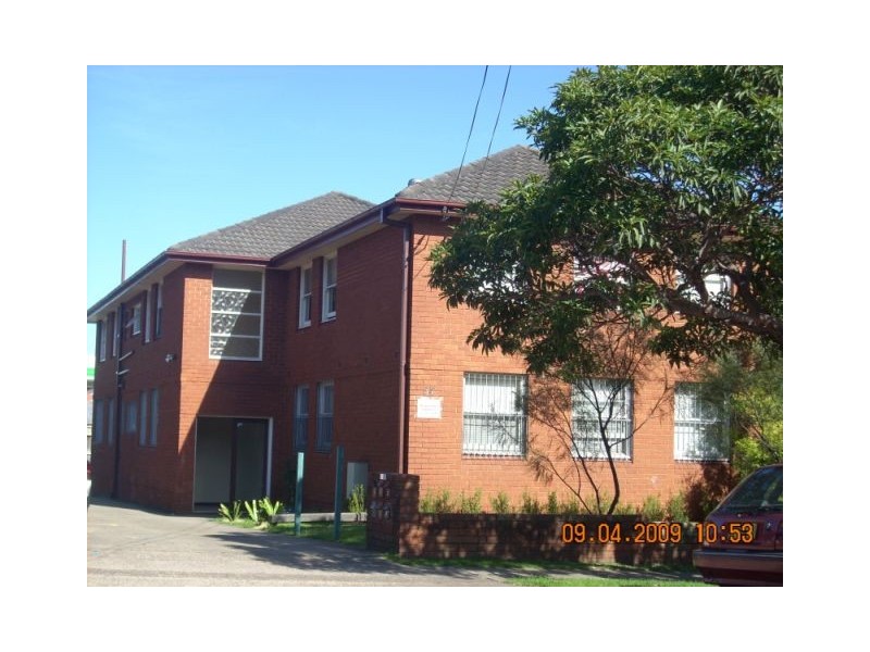 4/34 Hillard Street, Wiley Park NSW 2195