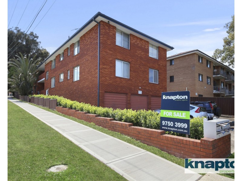 2/36 Ferguson Avenue, Wiley Park NSW 2195