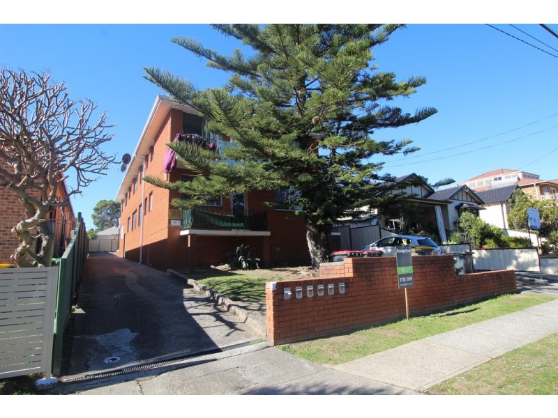 3/45 Wangee Road, Lakemba NSW 2195