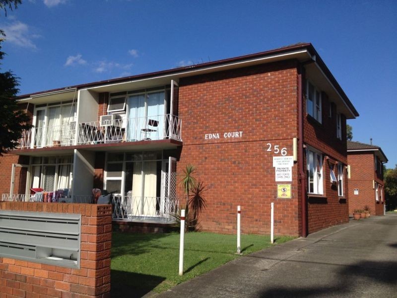 11/256 Lakemba Street, Lakemba NSW 2195