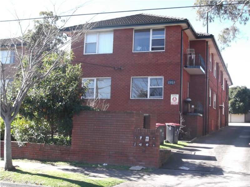 1/46 Ferguson Avenue, Wiley Park NSW 2195