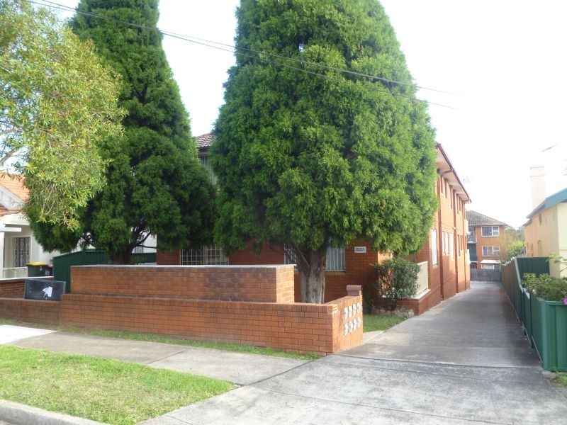 1/26 GARRONG ROAD, Lakemba NSW 2195