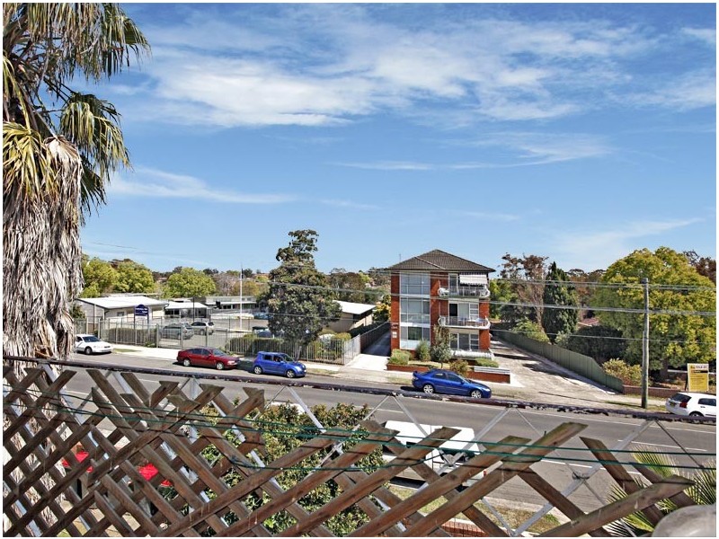 8/27 Wangee Road, Lakemba NSW 2195