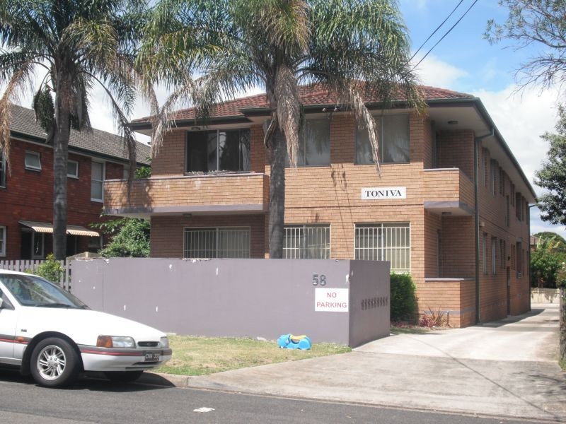 4/58 Shadforth Street, Wiley Park NSW 2195