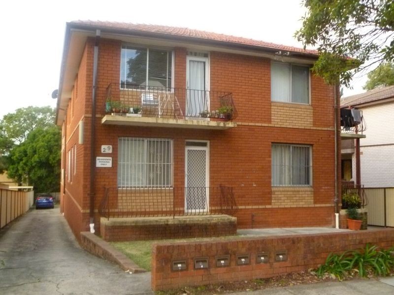5/29 Colin Street, Lakemba NSW 2195