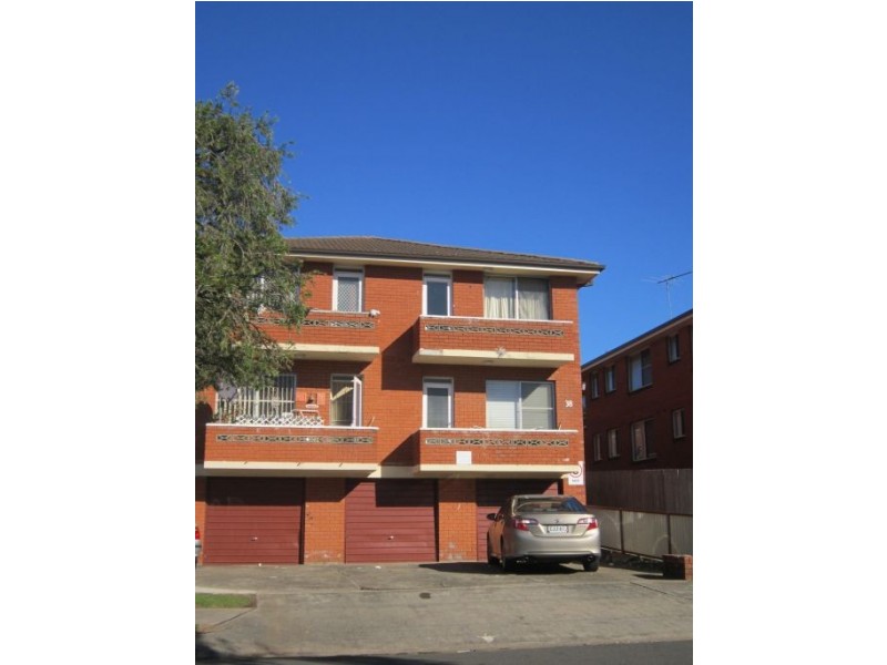 1/38 Macdonald Street, Lakemba NSW 2195