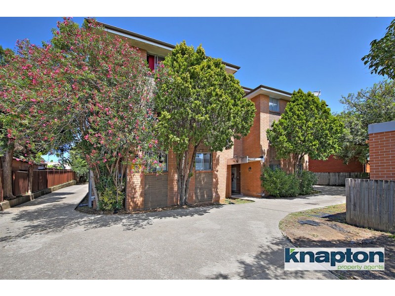 5/2 Melrose Avenue, Wiley Park NSW 2195