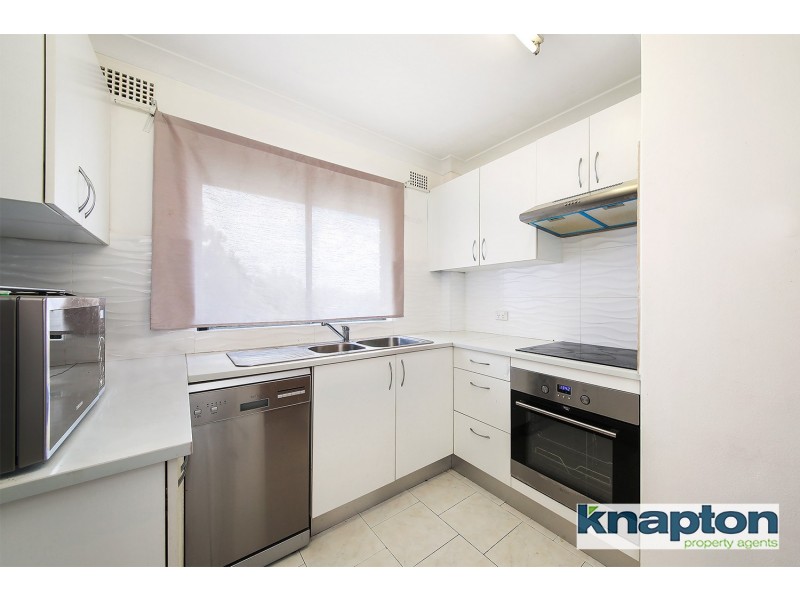 5/2 Melrose Avenue, Wiley Park NSW 2195