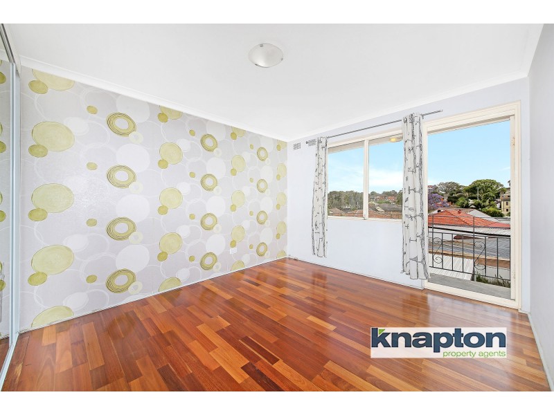7/5 Defoe Street, Wiley Park NSW 2195