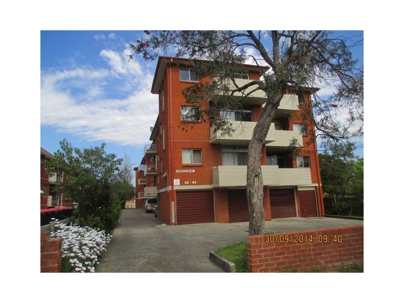 23/42-44 Fairmount Street, Lakemba NSW 2195