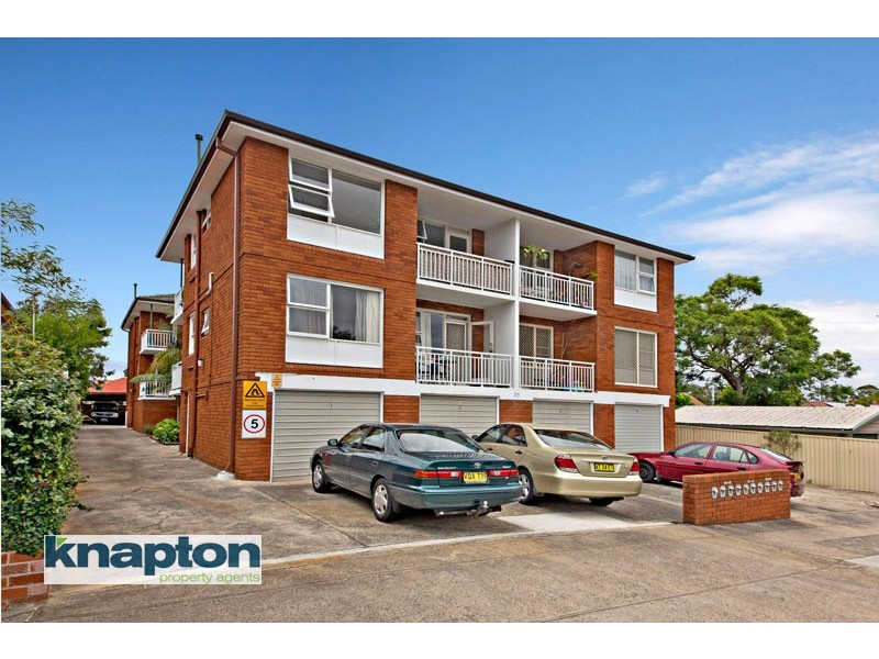 9/29 Dennis Street, Lakemba NSW 2195