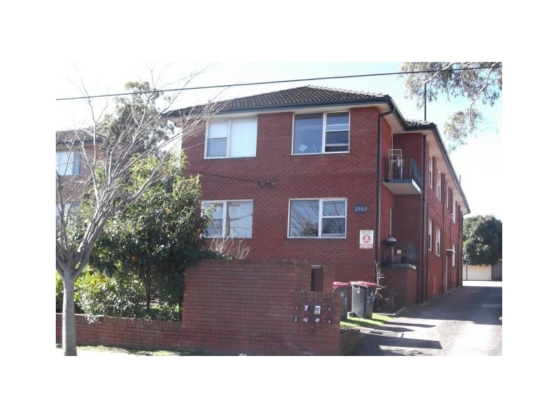 3/46 Ferguson Avenue, Wiley Park NSW 2195