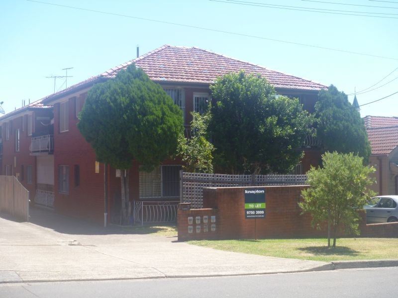 5/4 Boorea Avenue, Lakemba NSW 2195