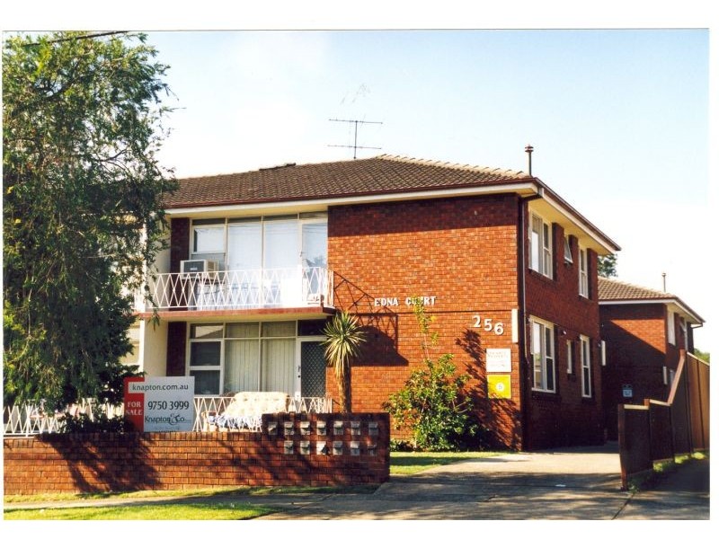 4/256 Lakemba Street, Lakemba NSW 2195