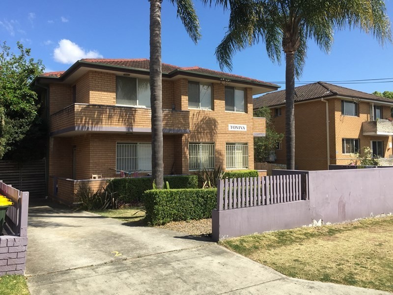 2/58 Shadforth Street, Wiley Park NSW 2195