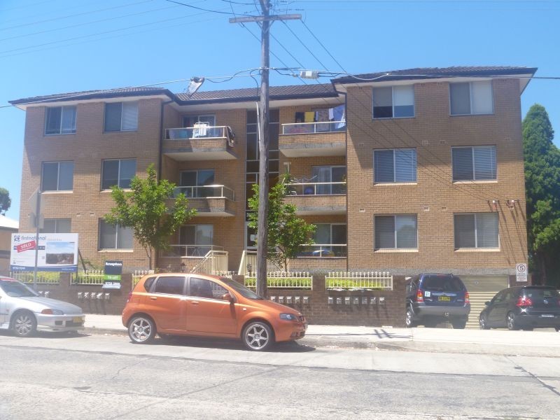 5/249 Haldon Street, Lakemba NSW 2195