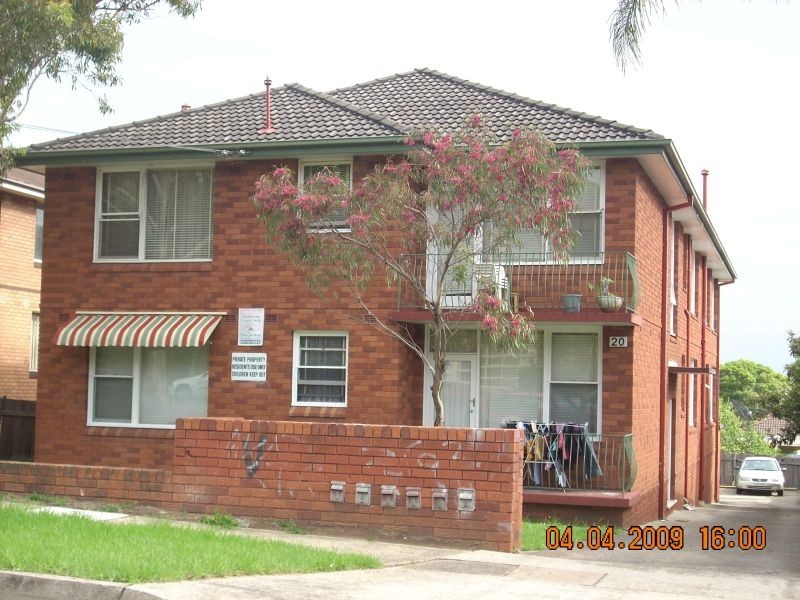 5/20 McCourt Street, Lakemba NSW 2195
