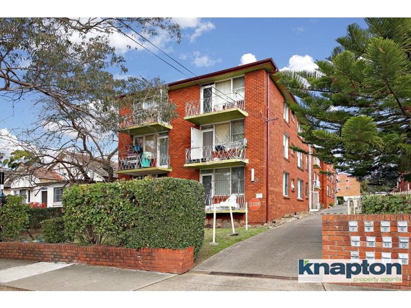 3/55 Alice Street, Wiley Park NSW 2195