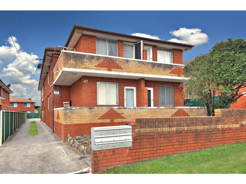 5/47 Yerrick Road, Lakemba NSW 2195