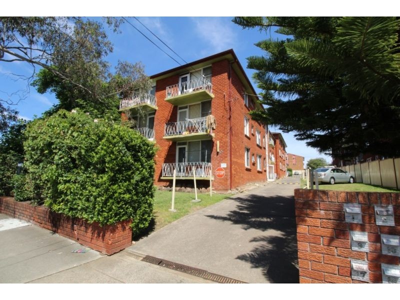 16/55 Alice Street, Wiley Park NSW 2195