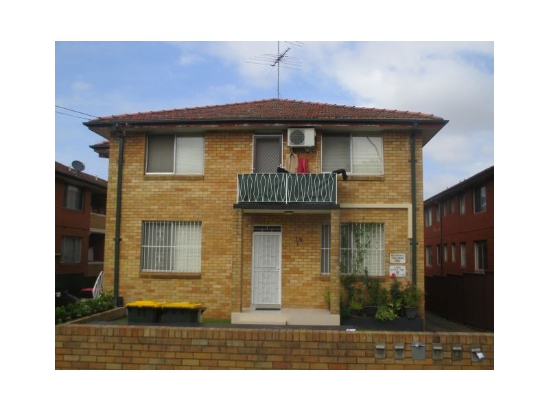 4/9 Denman Avenue, Wiley Park NSW 2195