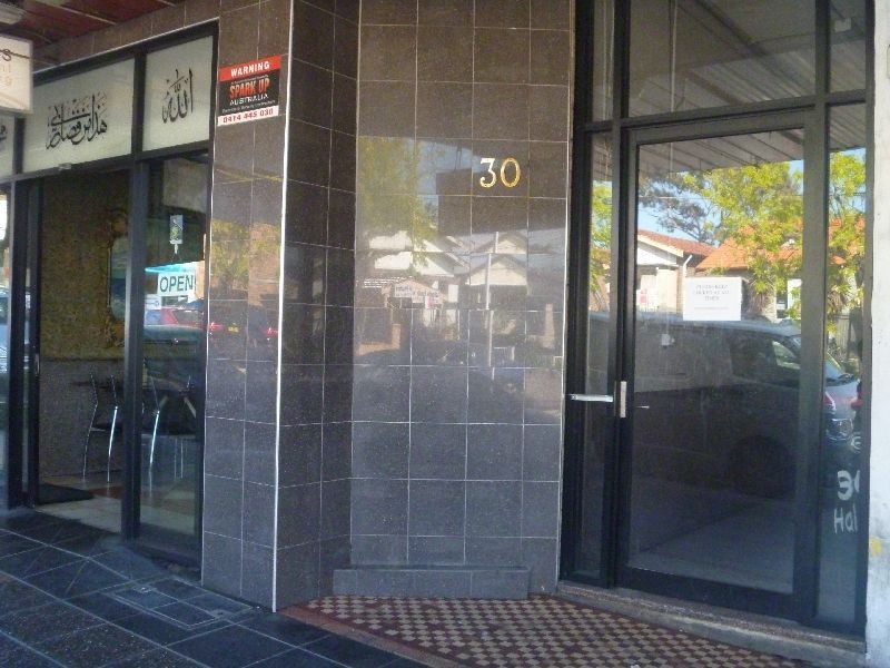 1/30 Haldon Street, Lakemba NSW 2195