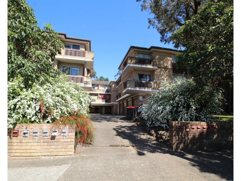 2/26 Colin Street, Lakemba NSW 2195