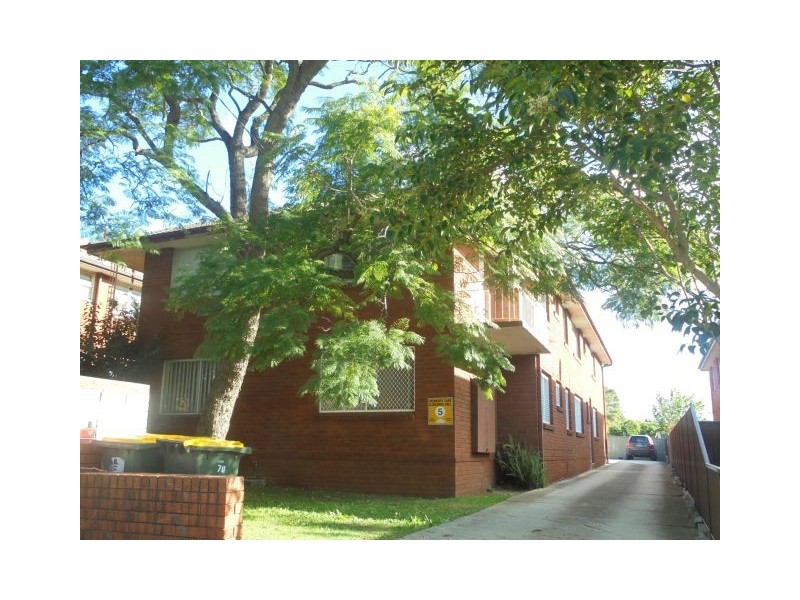 5/70 Colin Street, Lakemba NSW 2195