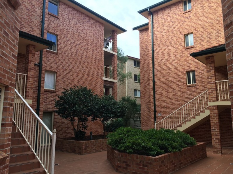 13/3-7 Park Street, Sutherland NSW 2232