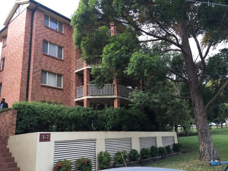 13/3-7 Park Street, Sutherland NSW 2232