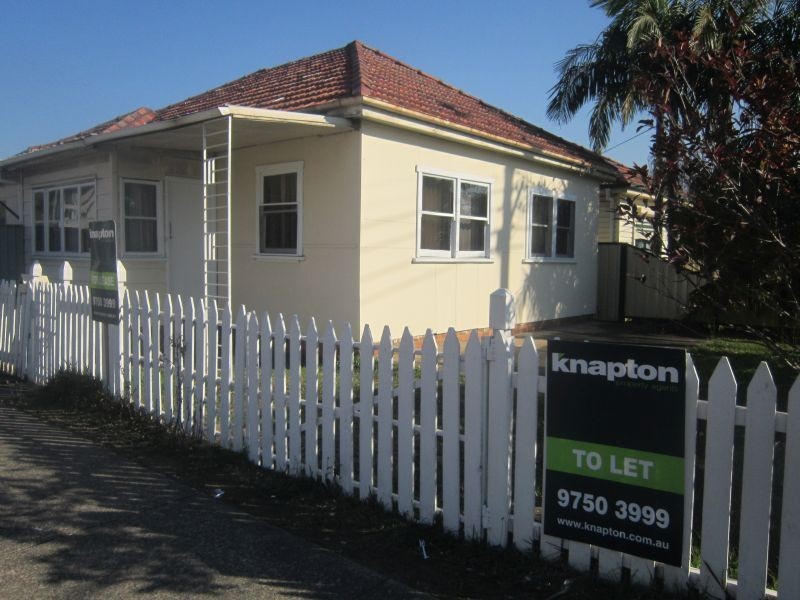 534 Punchbowl Road, Lakemba NSW 2195