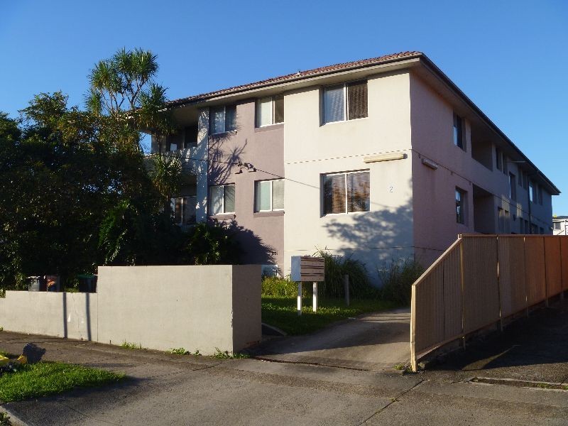 4/2 Denman Avenue, Wiley Park NSW 2195