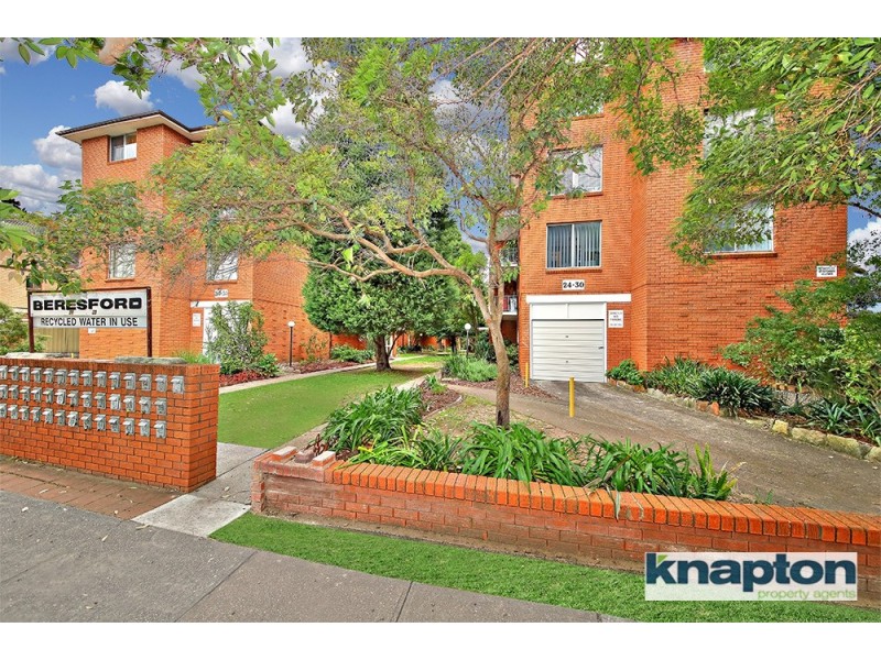 33/24 Fairmount Street, Lakemba NSW 2195