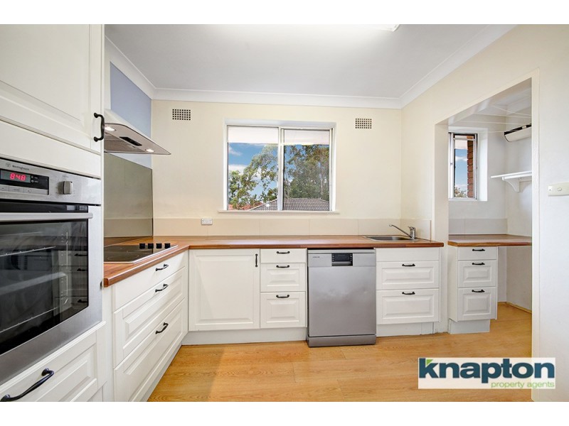 33/24 Fairmount Street, Lakemba NSW 2195