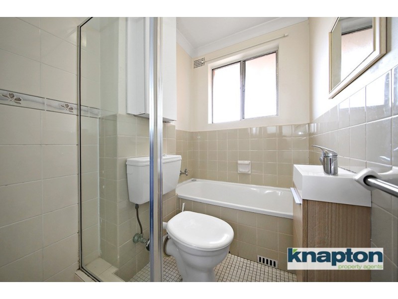 33/24 Fairmount Street, Lakemba NSW 2195