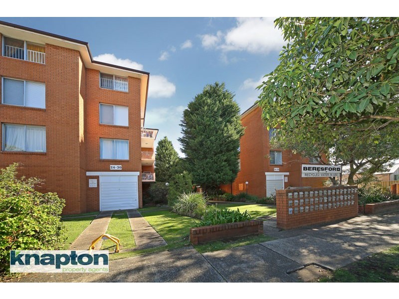 20/24 Fairmount Street, Lakemba NSW 2195