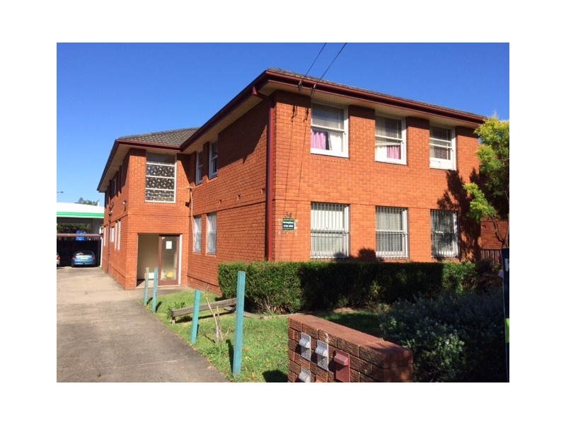 2/34 Hillard Street, Wiley Park NSW 2195