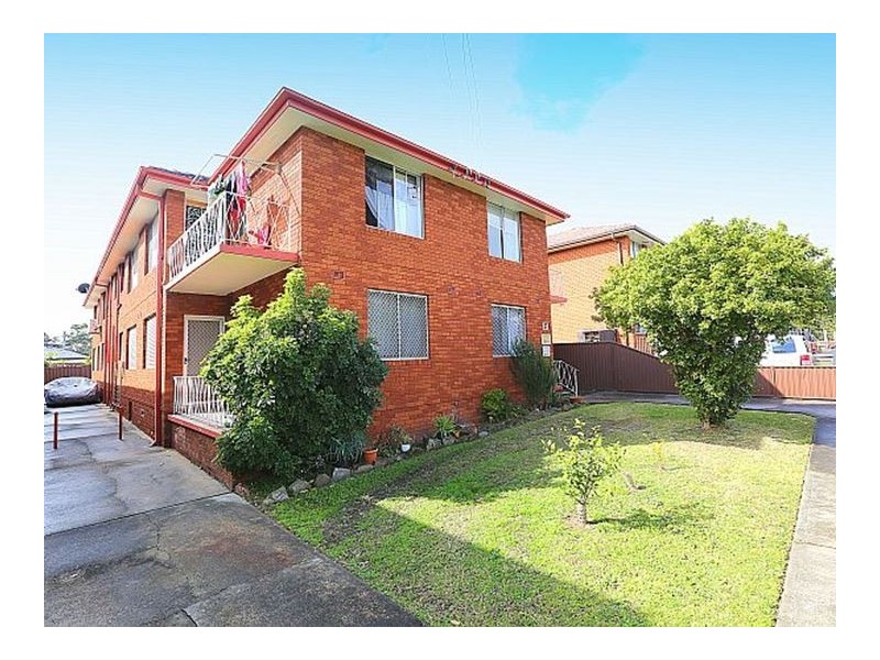 3/57 Shadforth Street, Wiley Park NSW 2195