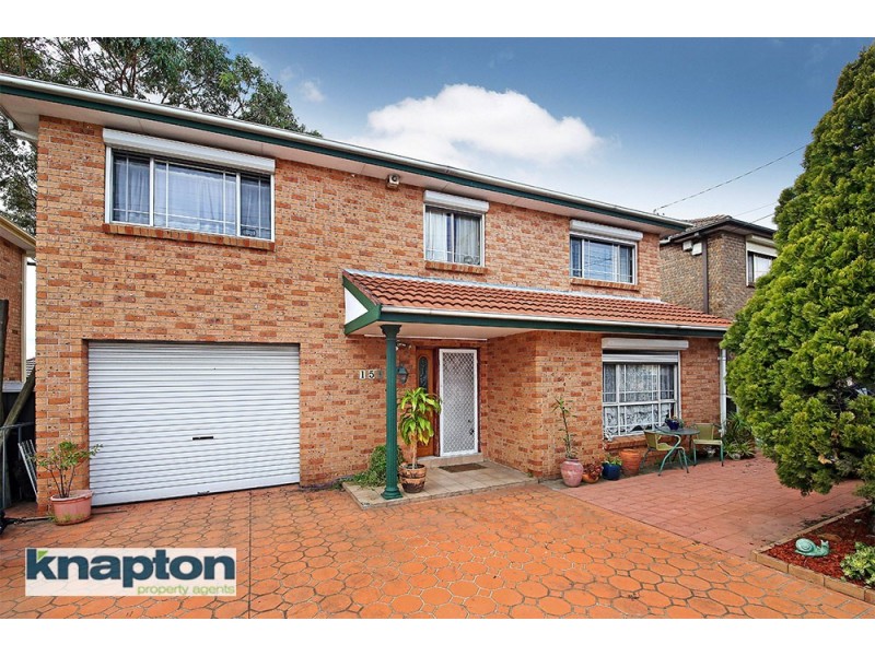 154 King Georges Road, Wiley Park NSW 2195