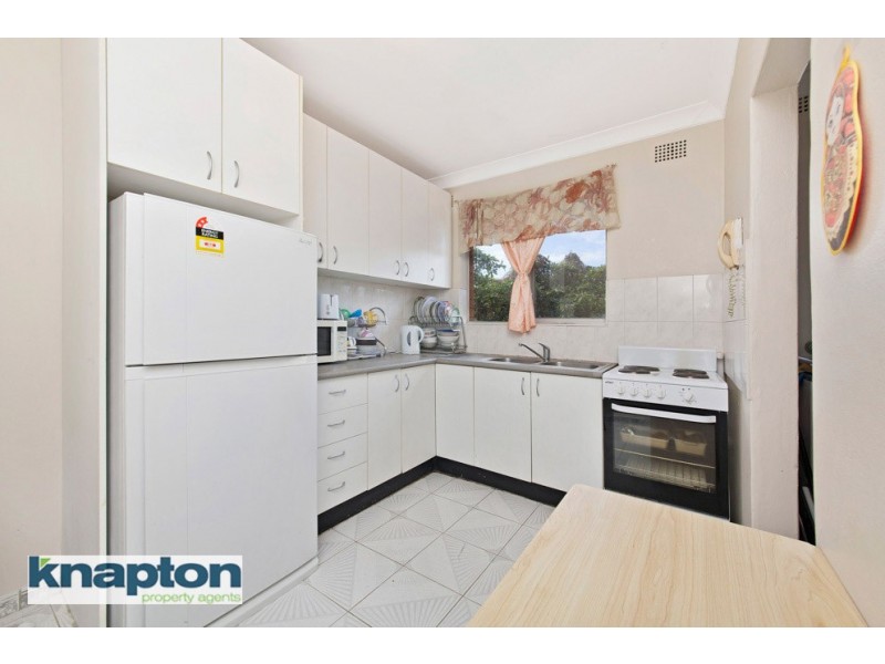 21/602 Punchbowl Road, Lakemba NSW 2195