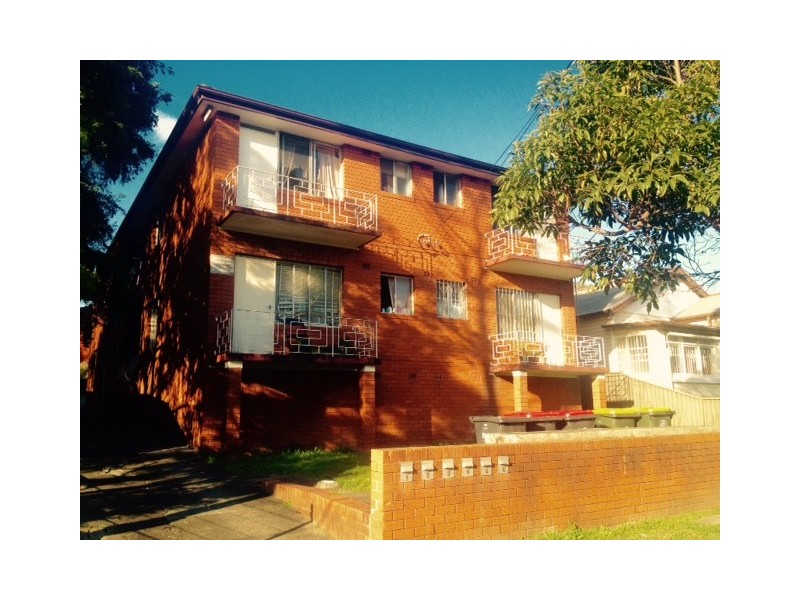 1/35 Hillard Street, Wiley Park NSW 2195