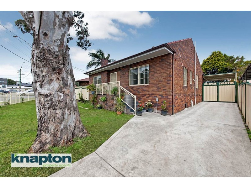 1052 Canterbury Road, Roselands NSW 2196