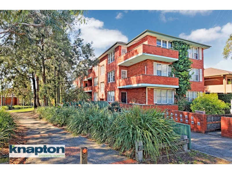 3/23 Fairmount Street, Lakemba NSW 2195